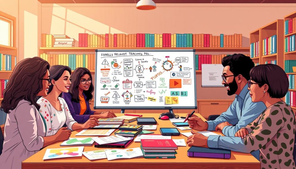 culturally relevant teaching curriculum models culturally relevant teaching curriculum models