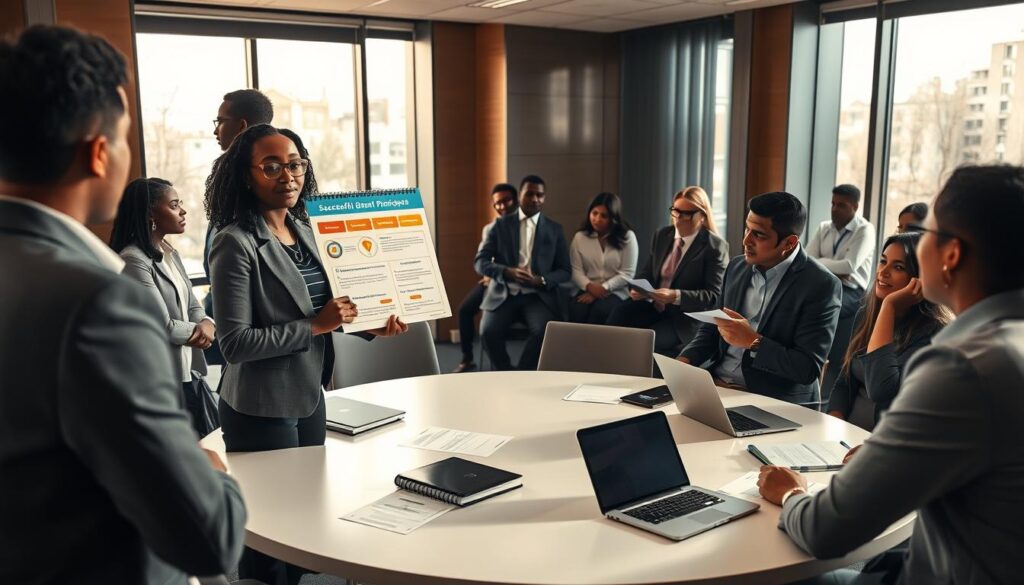 successful equity program grants successful equity program grants