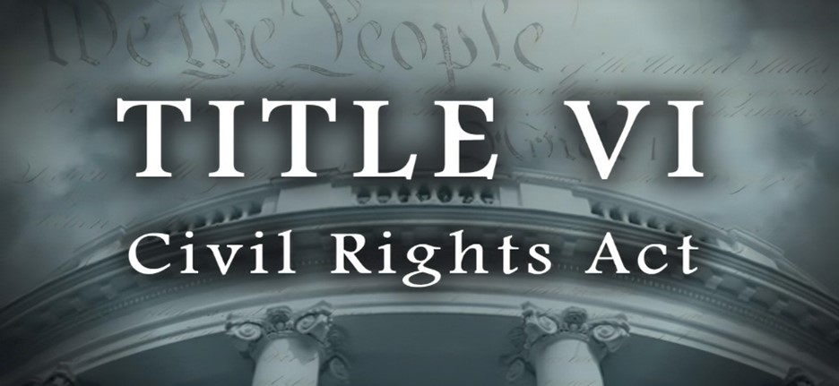 Title VI Enforcement