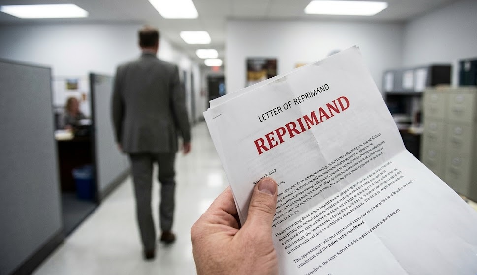 Federal Intervention and the Mosley High School Complaint