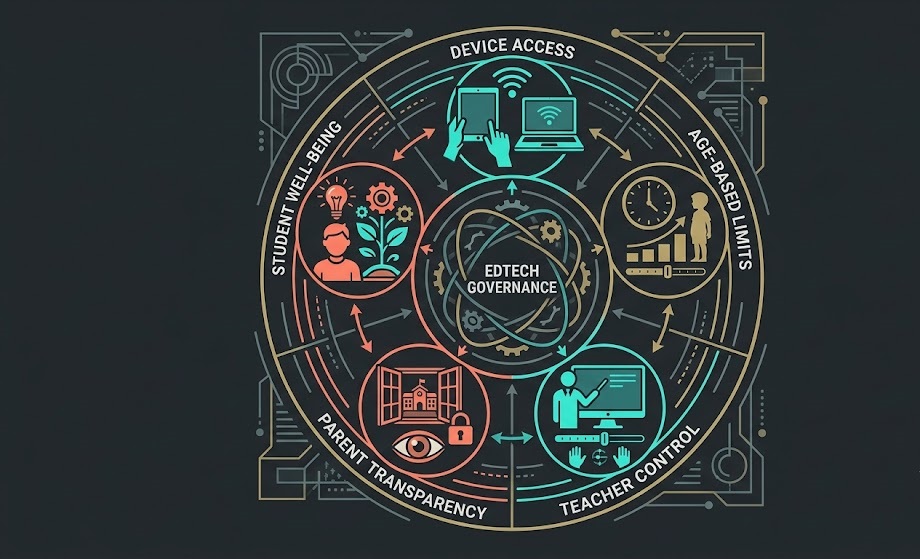 What Districts Should Learn Before The Next Device Vote
