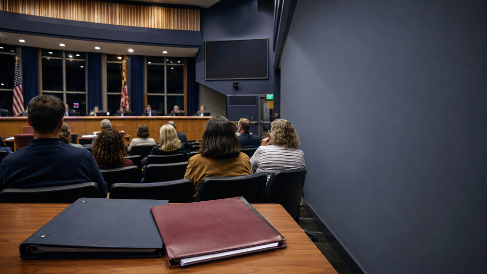Maryland Title IX Investigations Put State Guidance
