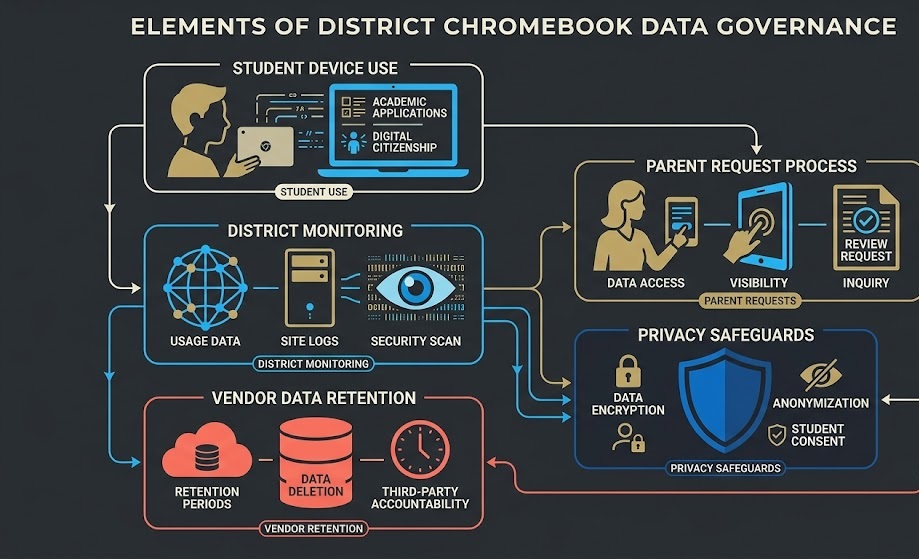 What A Better Browsing-Data Policy Could Include
