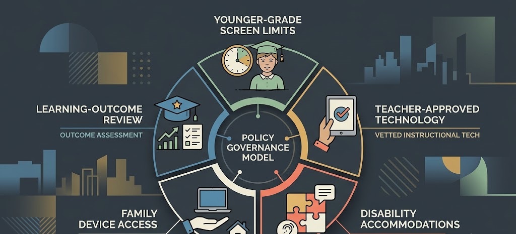 Why Teacher Support Will Decide Whether The Policy Works